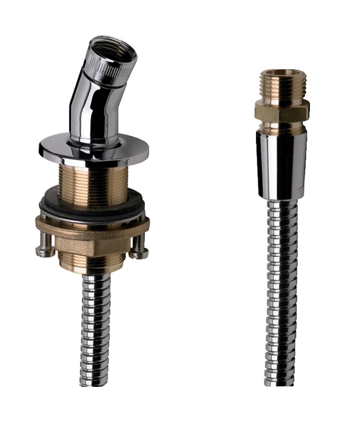 Hansgrohe hadice pro baterie 97161000
