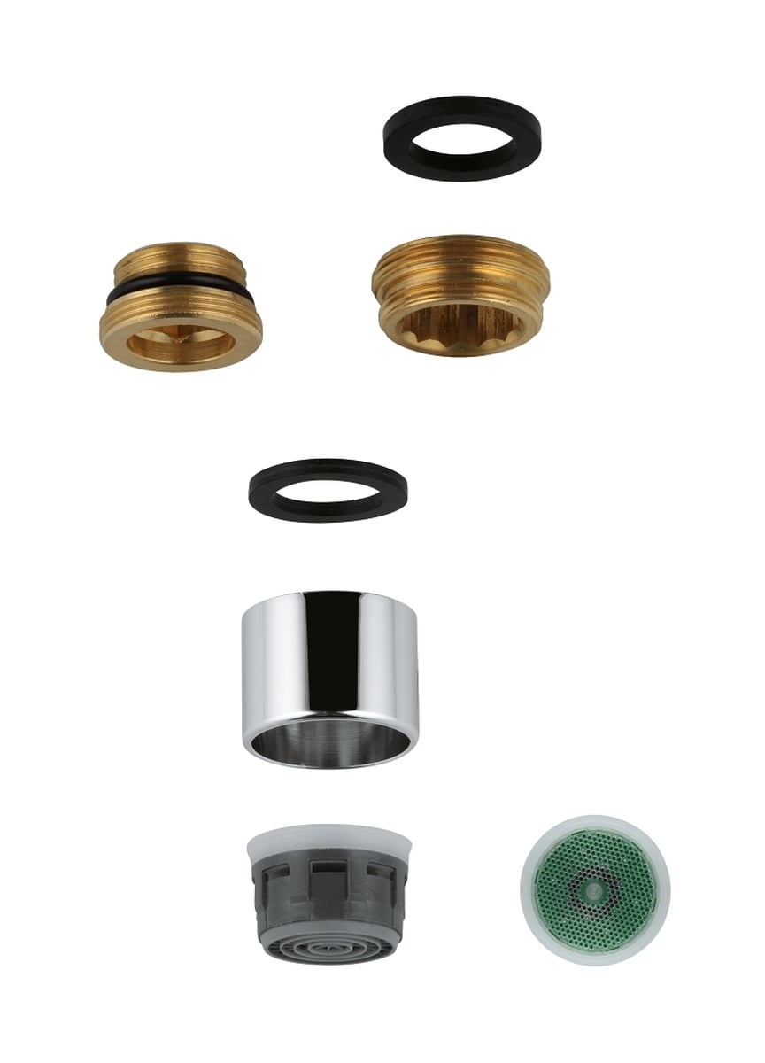 Grohe perlátor m22 vnitřní závit 13935000
