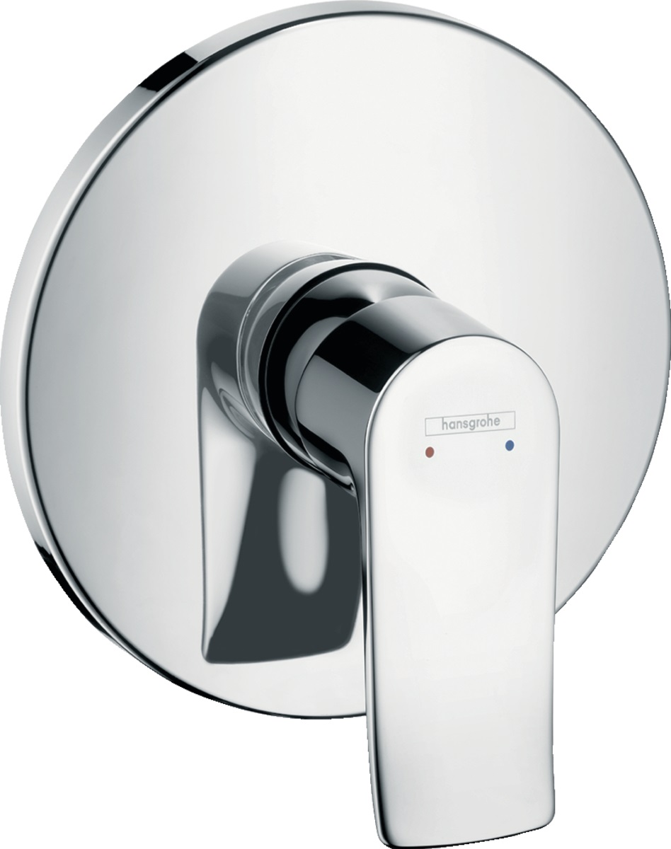 Hansgrohe Metris sprchová baterie pod omítku chrom 31652000