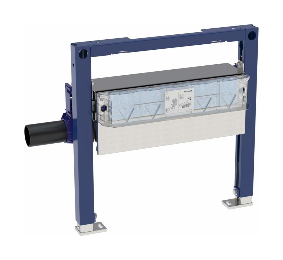 Geberit Duofix podomítkový wc modul 111.591.00.1
