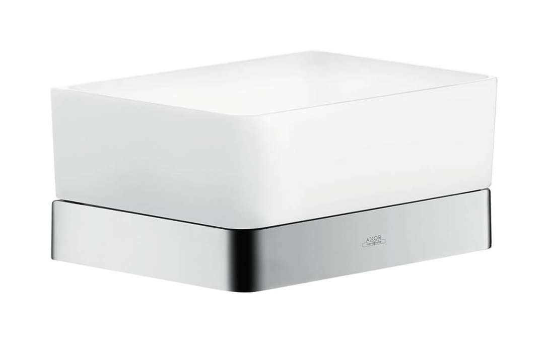 Axor Universal polička do sprchy 15 cm chrom 42802000
