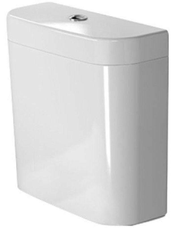 Duravit Happy D.2 wc splachovače 0934100005