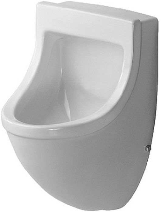 Duravit Starck 3 pisoár 08213500001