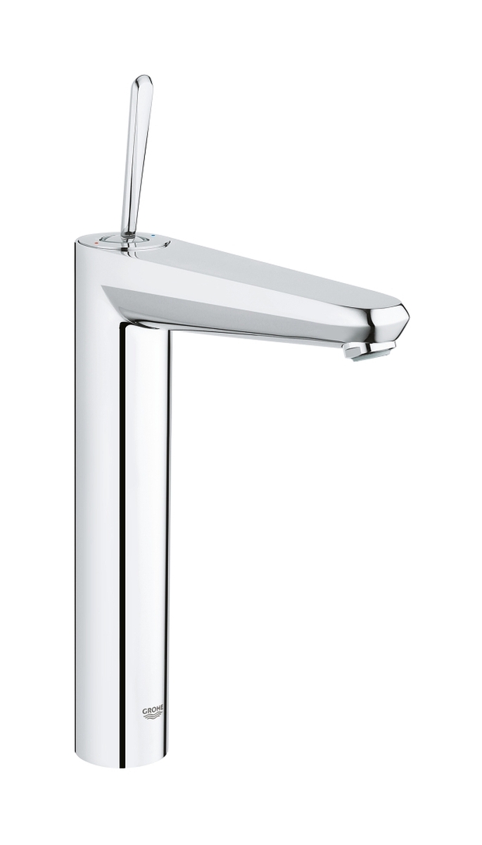 Grohe Eurodisc Joy umyvadlová baterie stojící StarLight Chrome 23428000