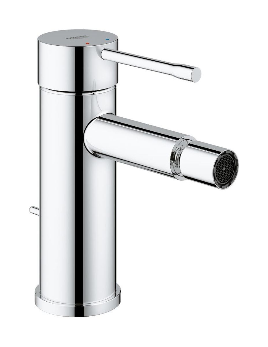 Grohe Essence bidetová baterie stojící chrom 32935001