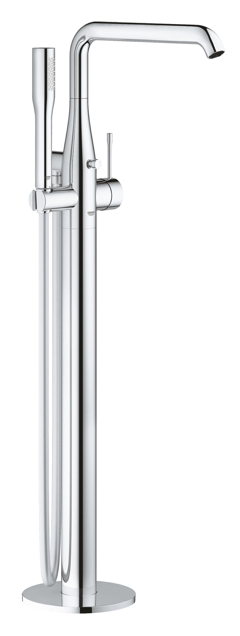 Grohe Essence vanová baterie volně stojící chrom 23491001