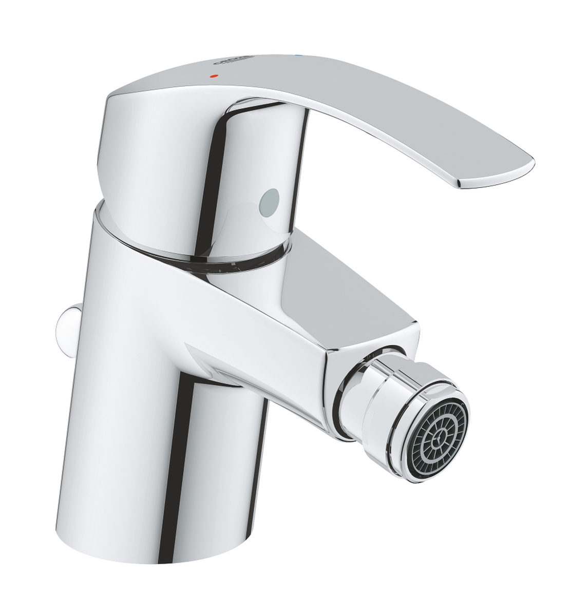 Grohe Eurosmart bidetová baterie stojící chrom 32929002