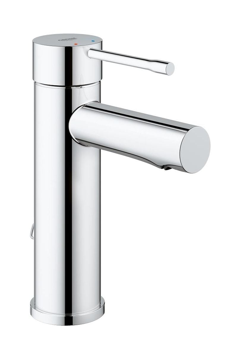 Grohe Essence New umyvadlová baterie stojící chrom 32899001