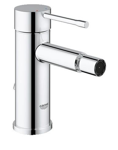 Grohe Essence New bidetová baterie stojící chrom 32934001