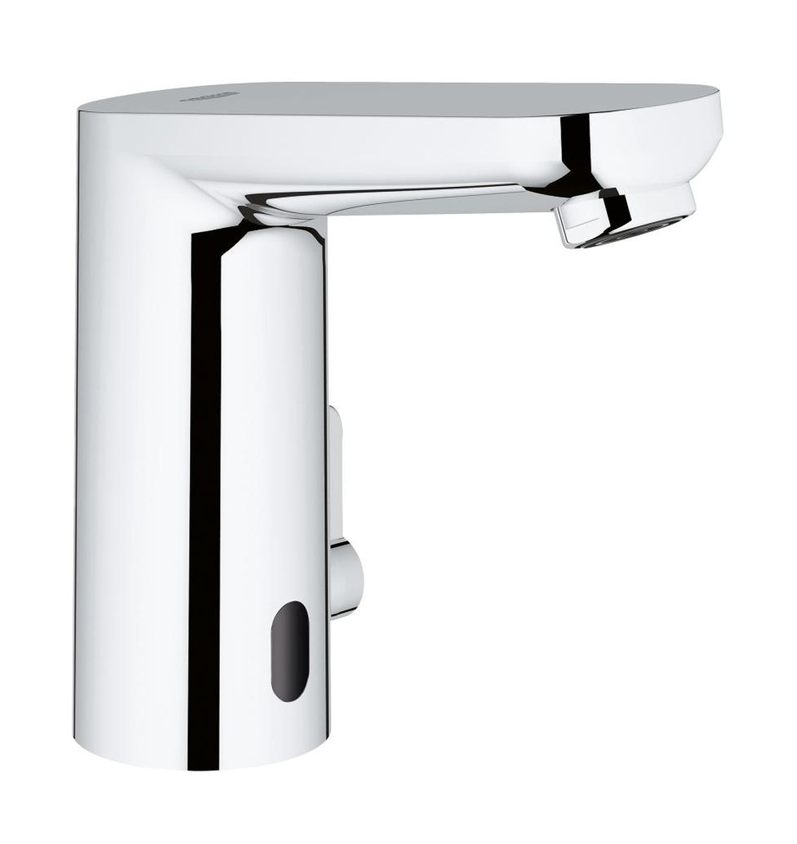Grohe Eurosmart Cosmopolitan umyvadlová baterie stojící elektronická chrom 36327001