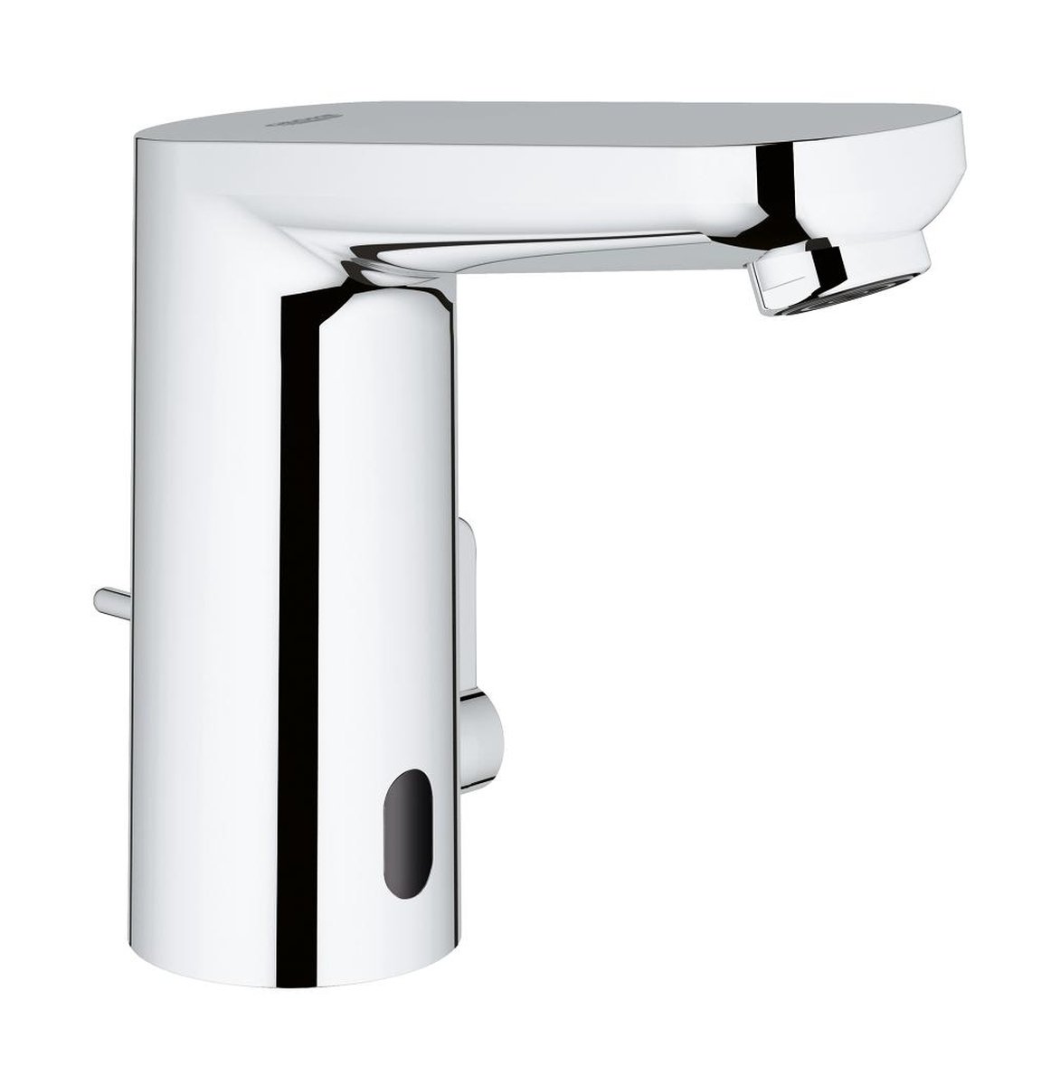 Grohe Eurosmart Cosmopolitan umyvadlová baterie stojící elektronická StarLight Chrome 36331001