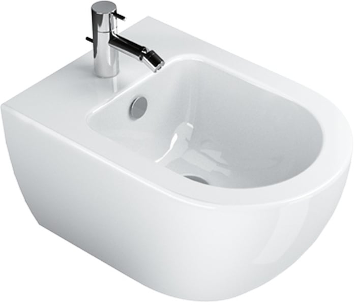 Catalano Sfera bidet závěsný bílá 1BSS5000