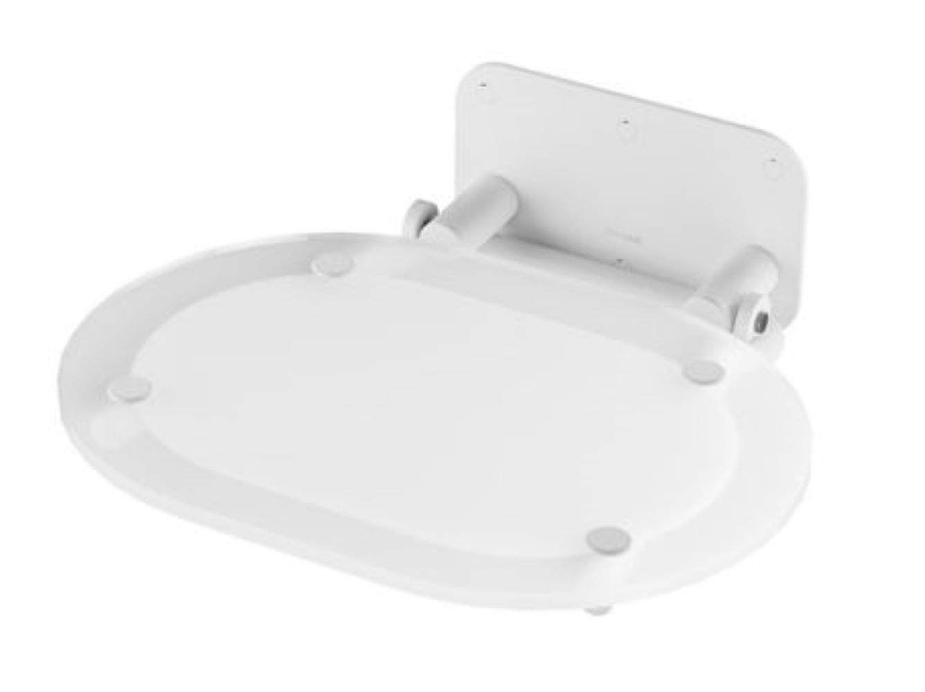 Ravak Chrome sprchové sedátko B8F0000028