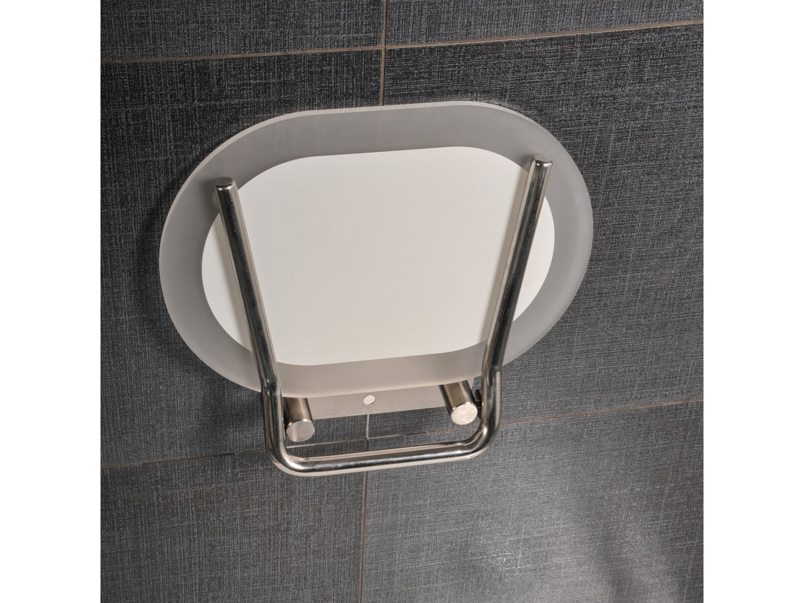 Ravak Chrome sprchové sedátko B8F0000029