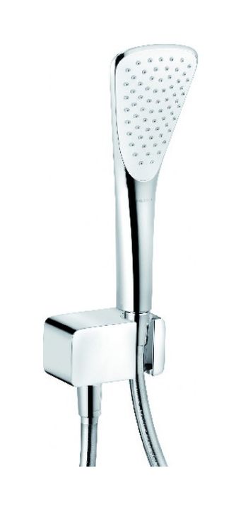 Kludi Fizz sprchová sada na stěnu chrom 6767005-00