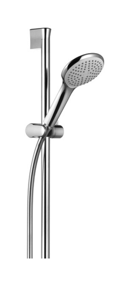 Kludi Freshline sprchová sada na stěnu chrom 6784005-00