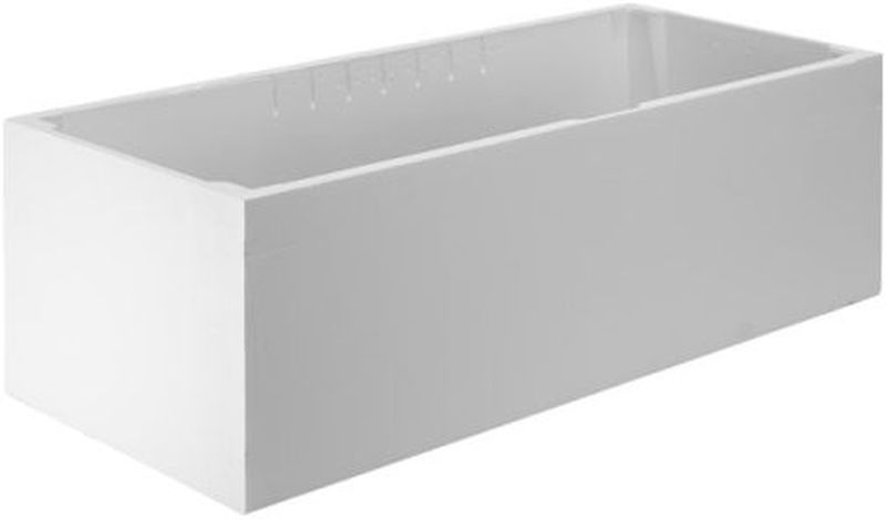 Duravit Happy D.2 obklad vany 791468000000000