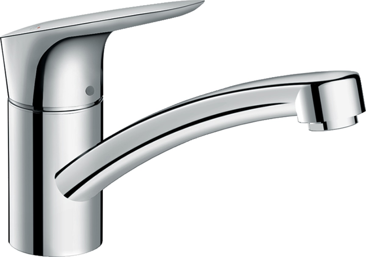 Hansgrohe Logis kuchyňská baterie stojící chrom 71830000