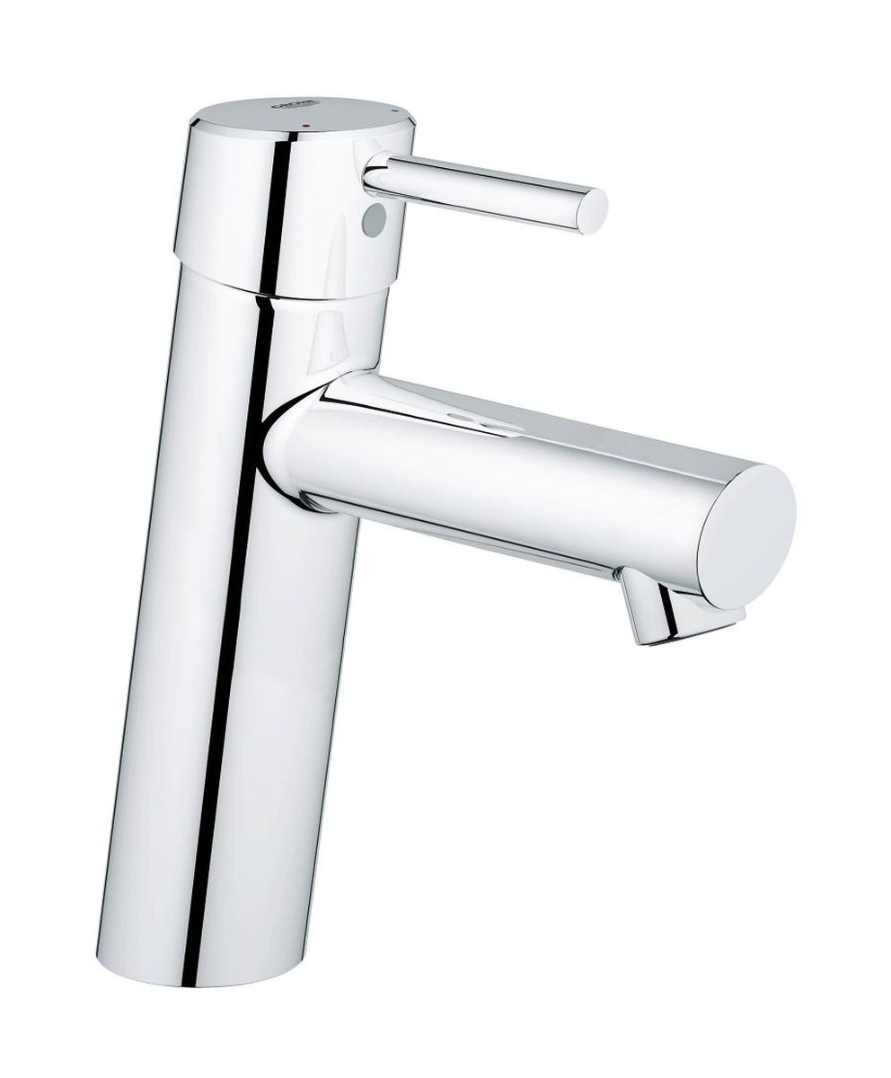 Grohe Concetto umyvadlová baterie stojící StarLight Chrome 23451001