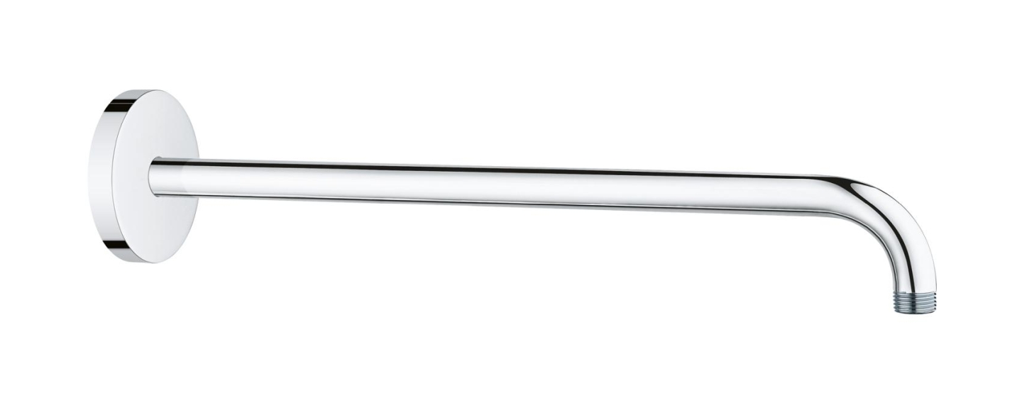 Grohe Rainshower nástěnné rameno StarLight Chrome 26146000