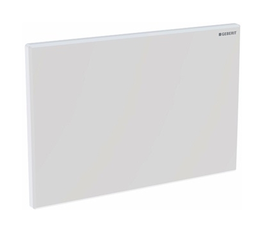 Geberit Sigma doplňkové vybavení konstrukce 115.768.11.1