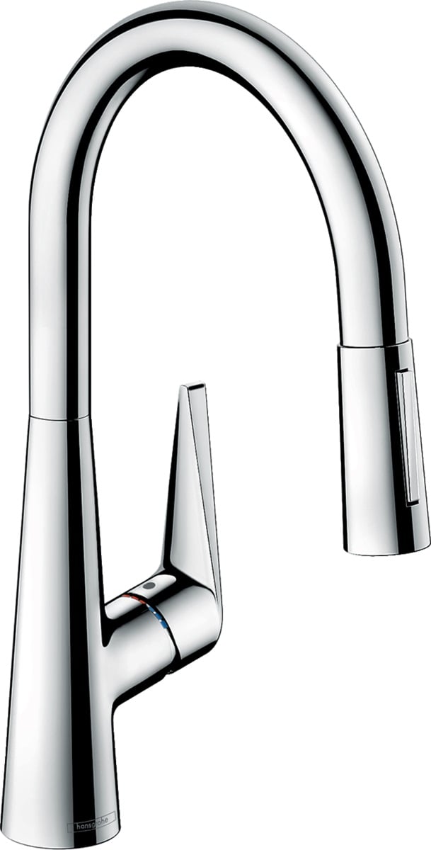 Hansgrohe Talis M51 kuchyňská baterie stojící chrom 72813000