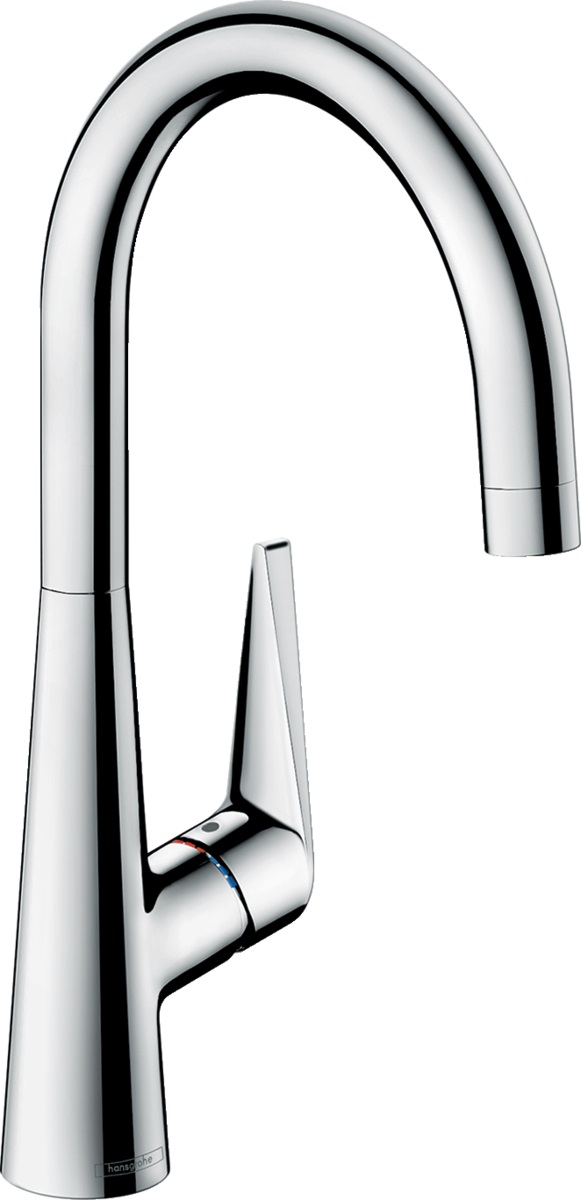 Hansgrohe Talis M51 kuchyňská baterie stojící chrom 72810000