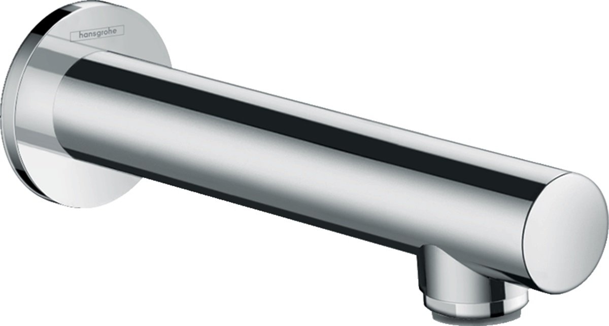 Hansgrohe Talis S výtok baterie Vanová chrom 72410000