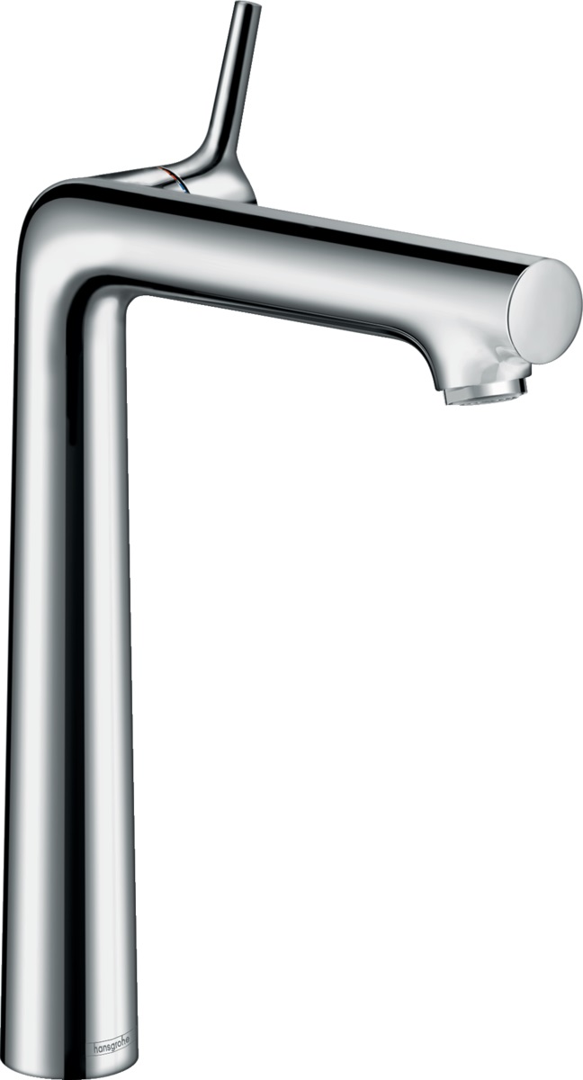 Hansgrohe Talis S umyvadlová baterie stojící chrom 72116000