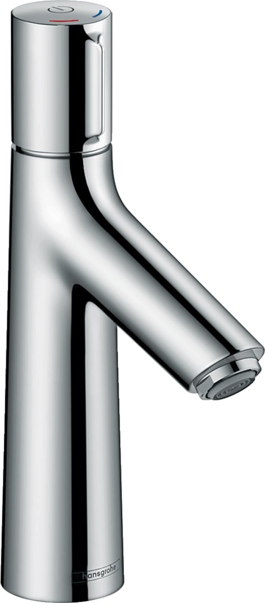 Hansgrohe Talis Select S umyvadlová baterie stojící chrom 72043000