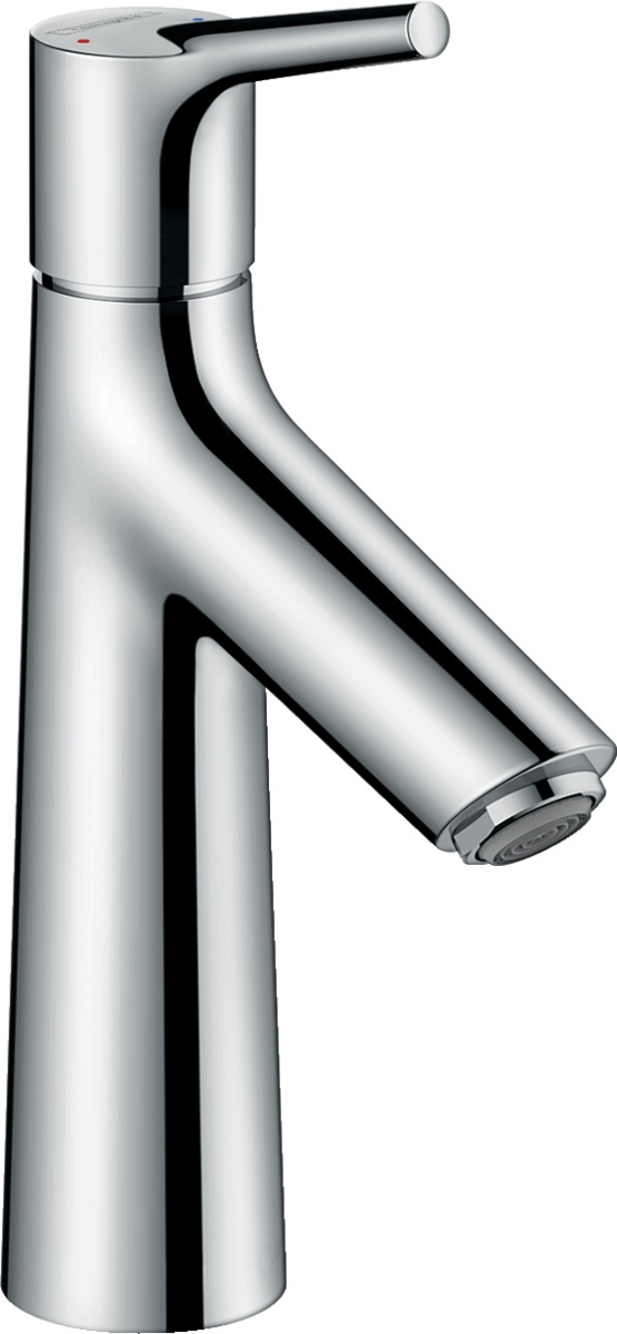 Hansgrohe Talis S umyvadlová baterie stojící chrom 72025000