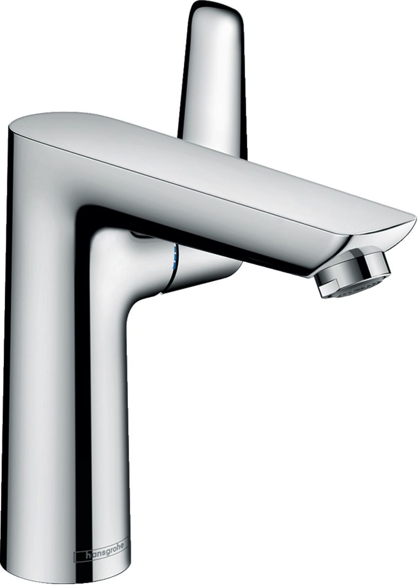 Hansgrohe Talis E umyvadlová baterie stojící chrom 71754000