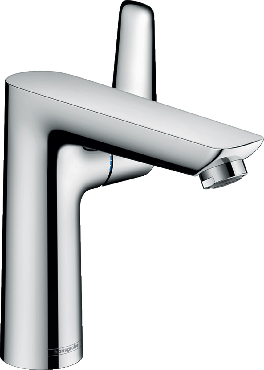 Hansgrohe Talis E umyvadlová baterie stojící chrom 71755000