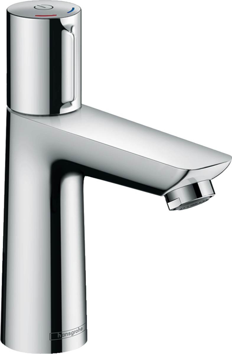 Hansgrohe Talis umyvadlová baterie stojící chrom 71750000