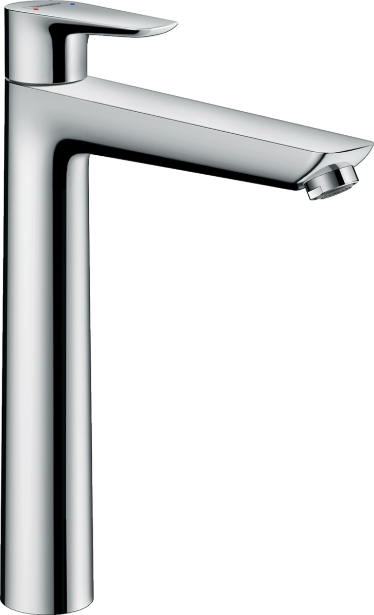 Hansgrohe Talis E umyvadlová baterie stojící chrom 71717000