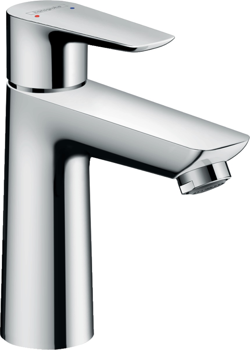 Hansgrohe Talis E umyvadlová baterie stojící chrom 71715000