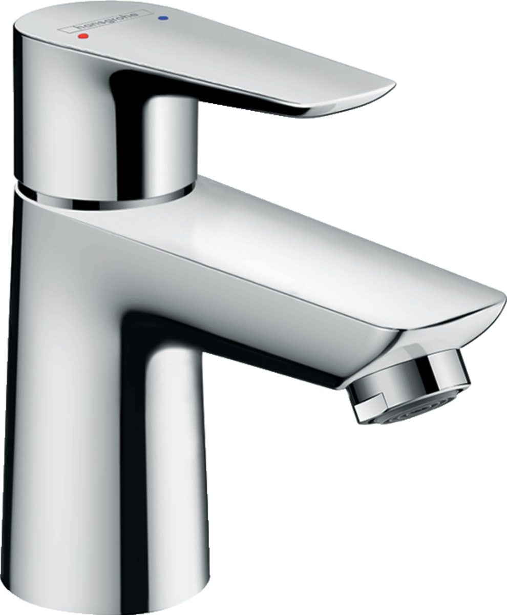 Hansgrohe Talis E umyvadlová baterie stojící chrom 71702000