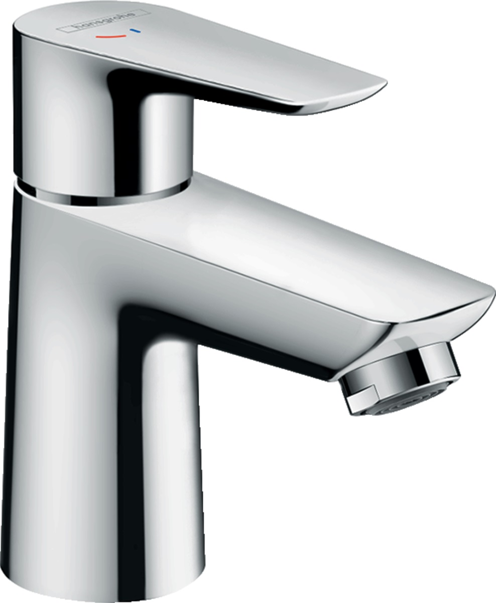 Hansgrohe Talis E umyvadlová baterie stojící chrom 71704000