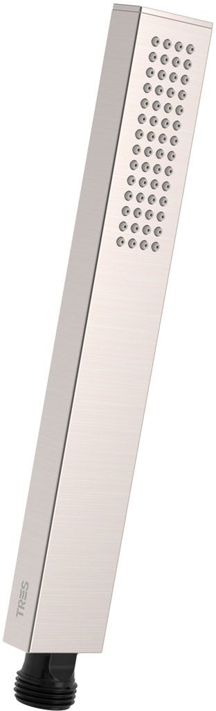 Tres Slim-Tres sprchová hlavice ocel 202.639.01.AC