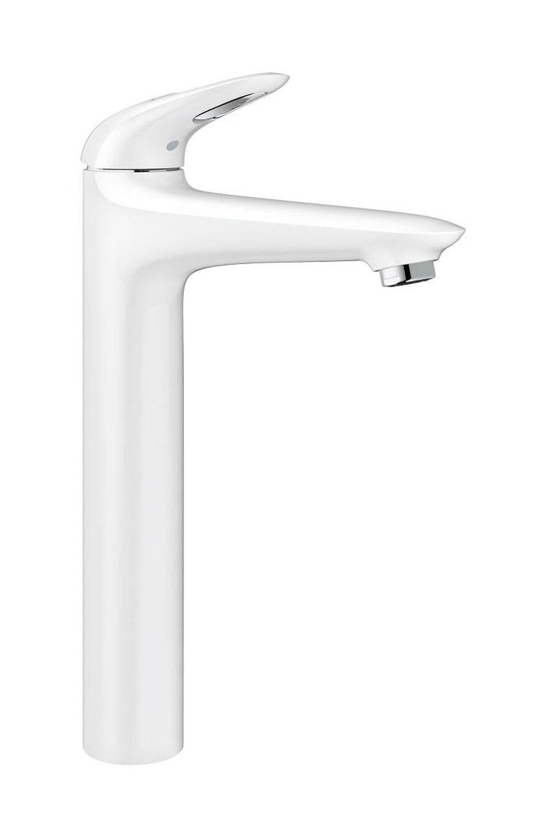 Grohe Eurostyle umyvadlová baterie stojící StarLight Chrome 23570LS3