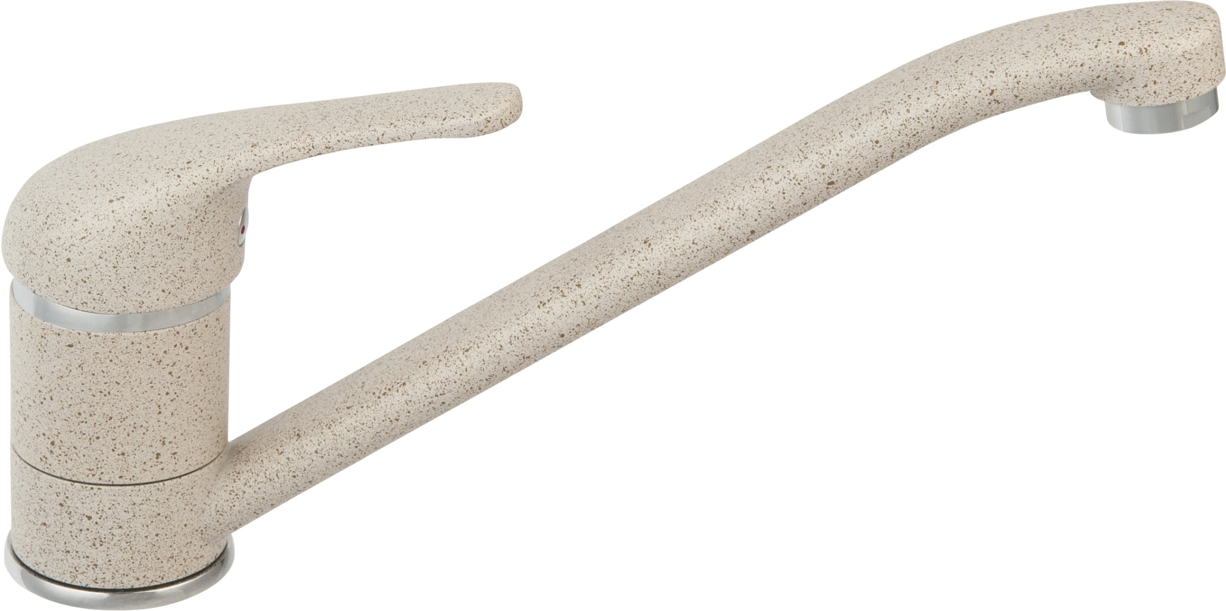 Ferro Freya kuchyňská baterie stojící béžová BFR4S