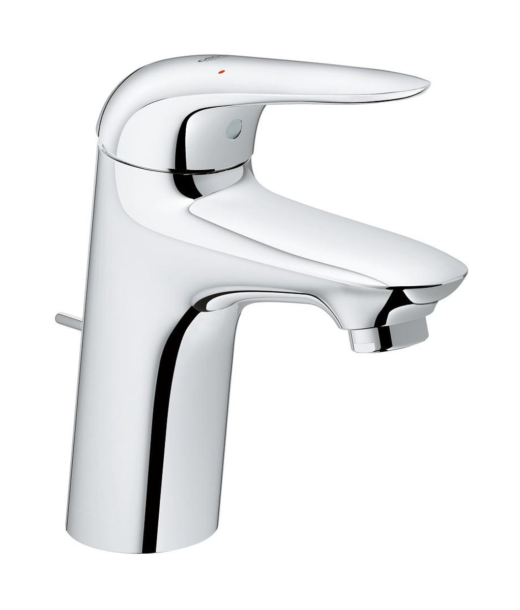 Grohe Eurostyle New umyvadlová baterie stojící StarLight Chrome 23707003