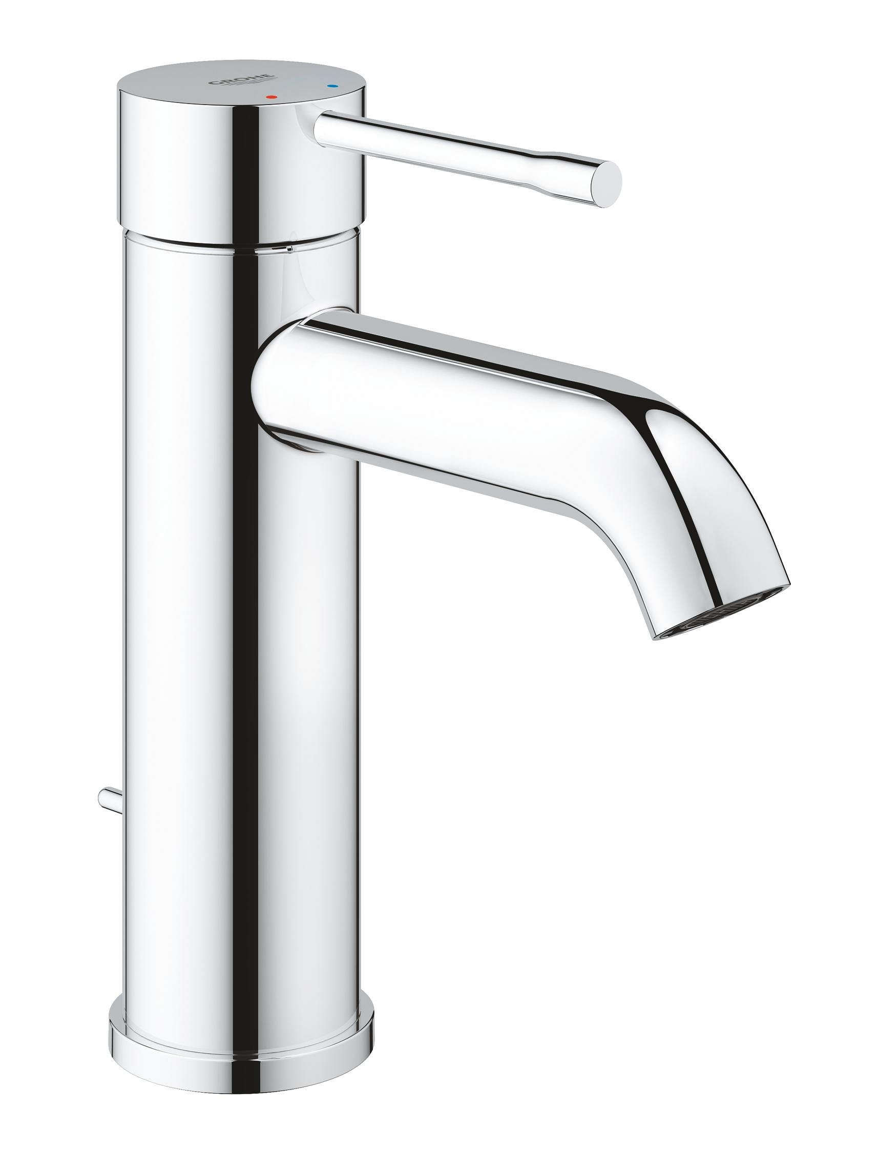 Grohe Essence umyvadlová baterie stojící chrom 23589001