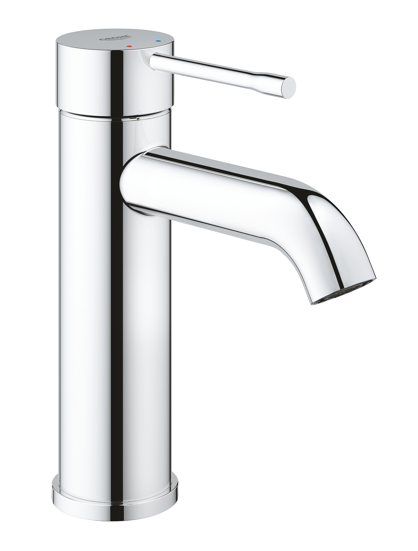 Grohe Essence umyvadlová baterie stojící chrom 23590001