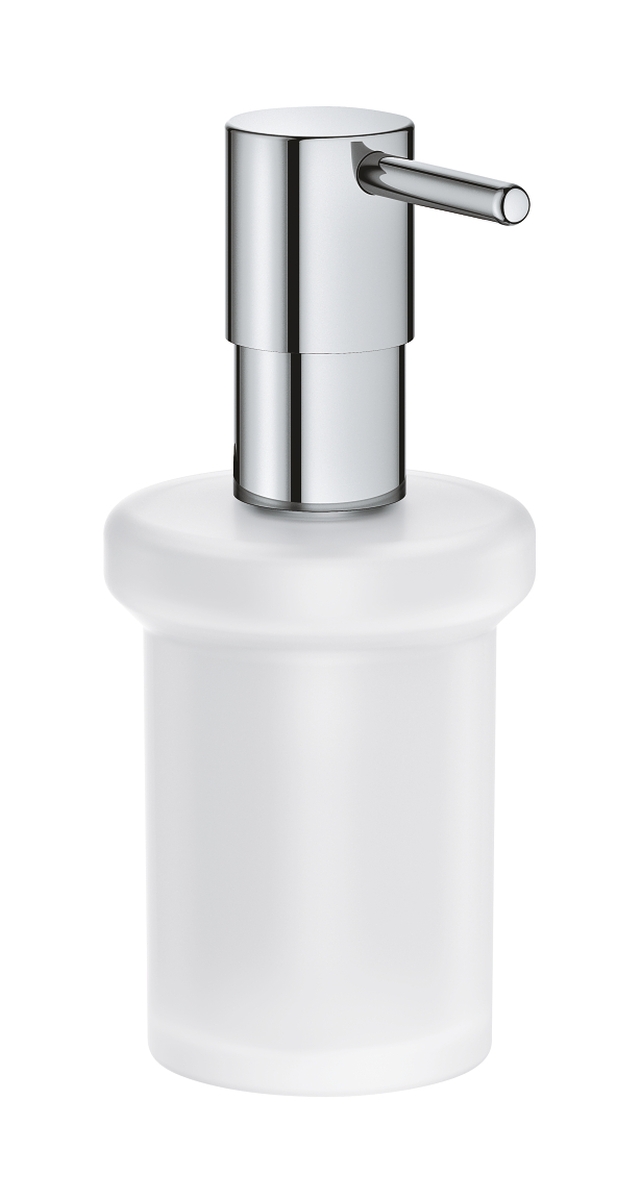 Grohe Essentials dávkovač mýdla 160 ml StarLight Chrome 40394001