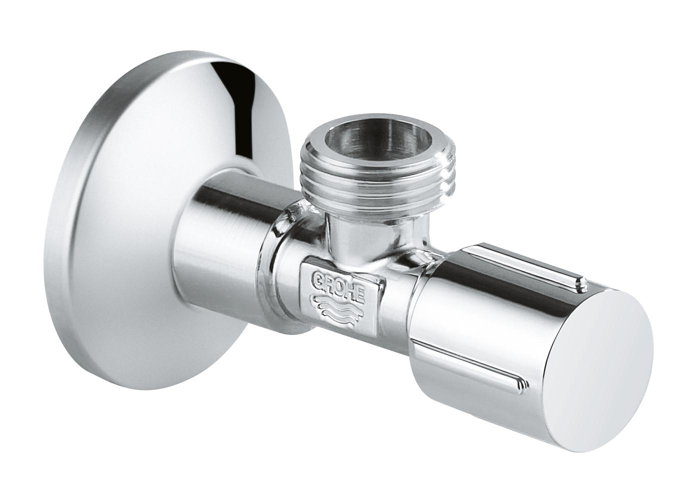 Grohe stěnový rohový ventil StarLight Chrome 22046000