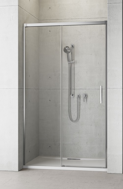Radaway Idea DWJ sprchové dveře 120 cm posuvné 387016-01-01L