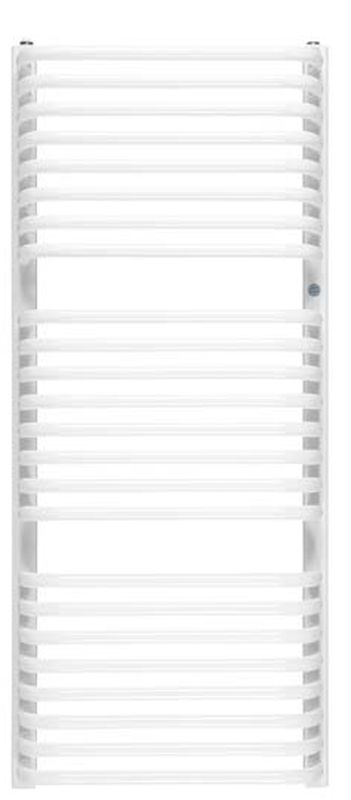 Instal Projekt Standard koupelnový radiátor žebříkový 140.2x40 cm bílá GŁ-40/140