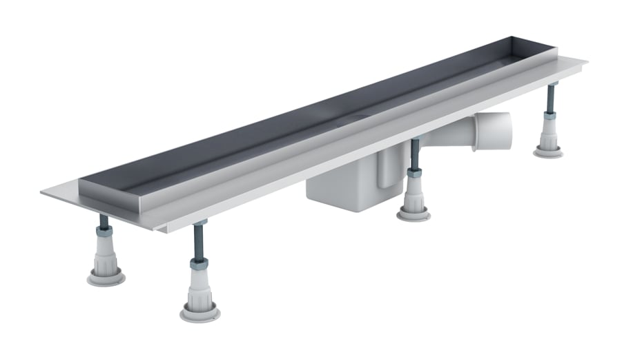 Schedpol Base sprchový odtok 60 cm OL60/ST