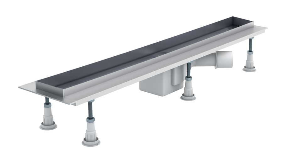 Schedpol Base sprchový odtok 70 cm OL70/ST